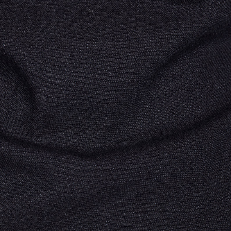 G-Star RAW® Lecite Straight Shirt Dark blue