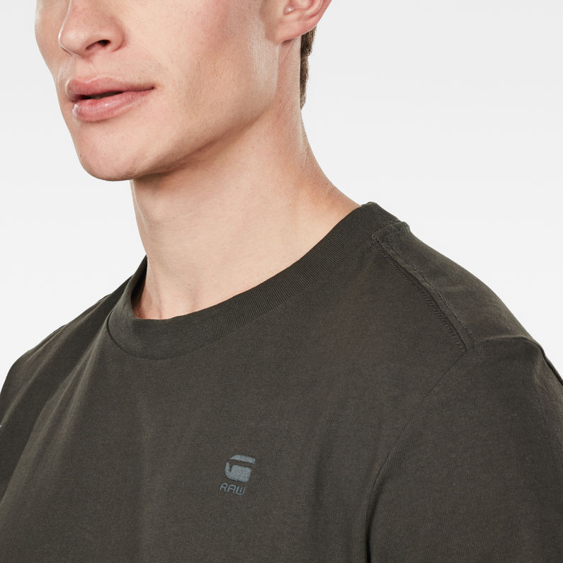 G-Star RAW® Premium T-Shirt Grey