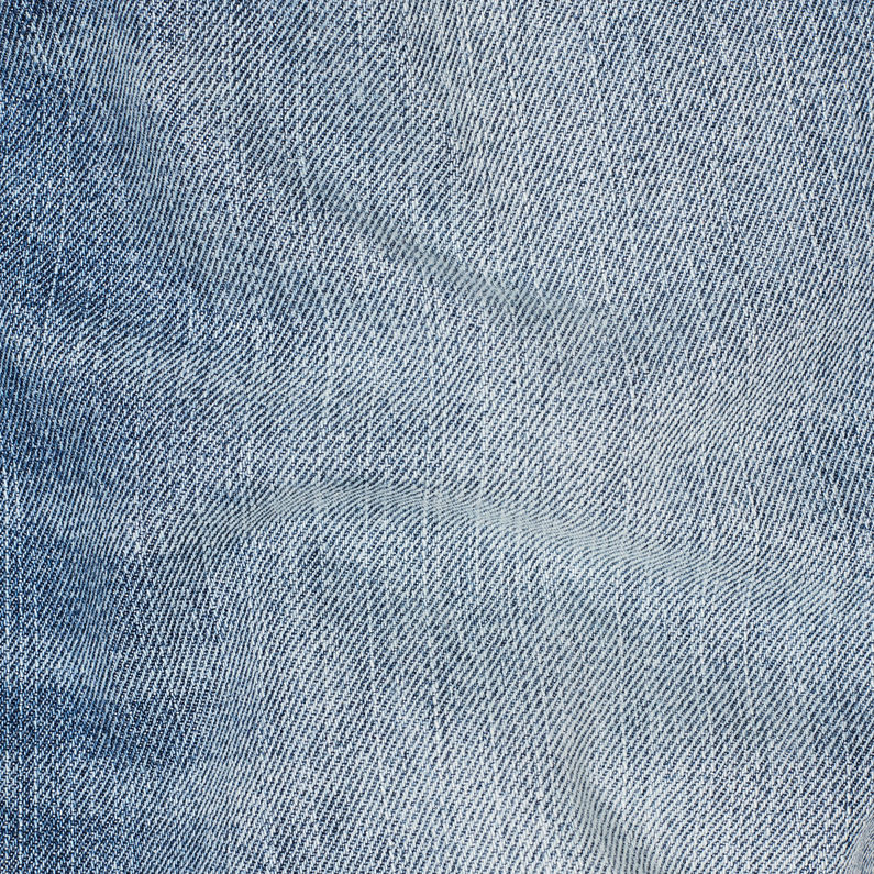 G-Star RAW® Kate Boyfriend Jeans Medium blue fabric shot