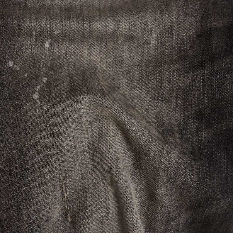 G-Star RAW® Jean D-Staq 5-Pocket Slim Gris