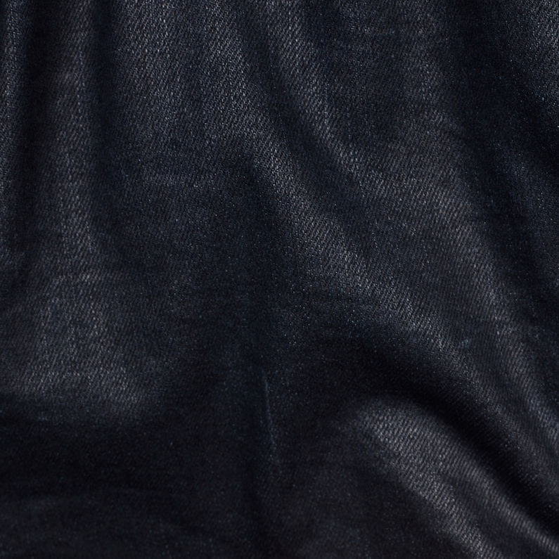 G-Star RAW® Citishield Slim Jacket ブラック fabric shot