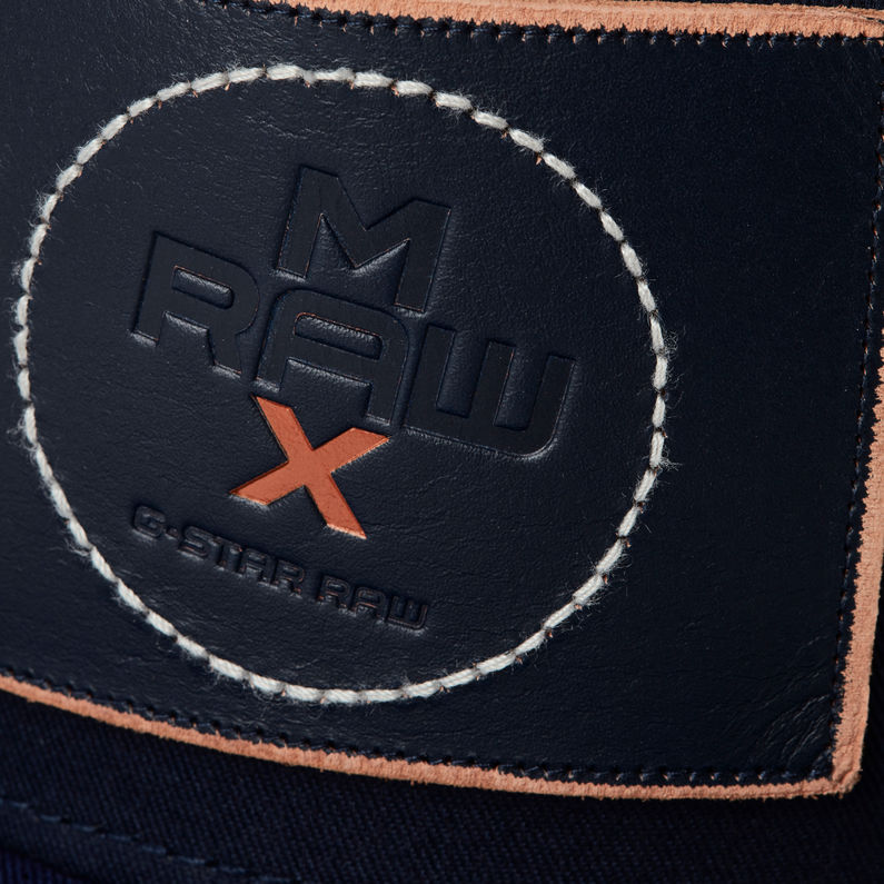G-STAR® MAXRAW III Data Cap Dark blue