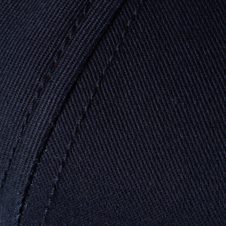 G-STAR® MAXRAW III Data Cap Dark blue