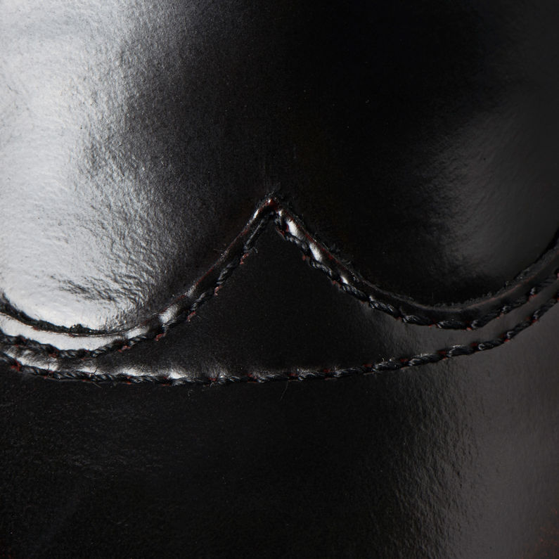 G-STAR® Tacoma Boots Red