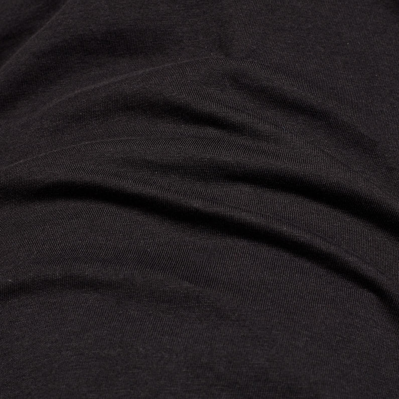 G-STAR® Graphic 14 Weir Boyfriend Top Black