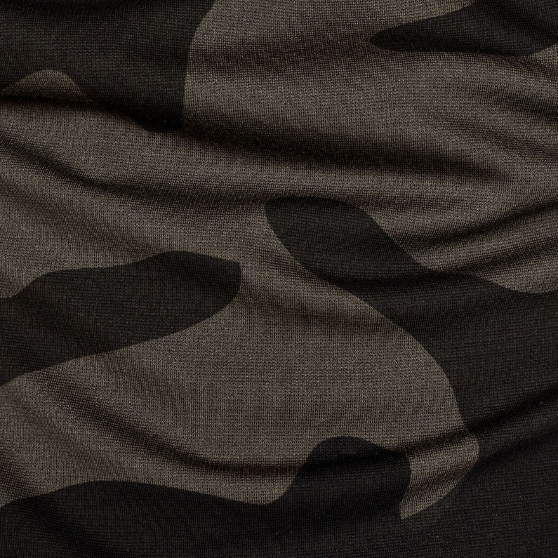 G-Star RAW® Robe New Venetio Slim Funnel Brun