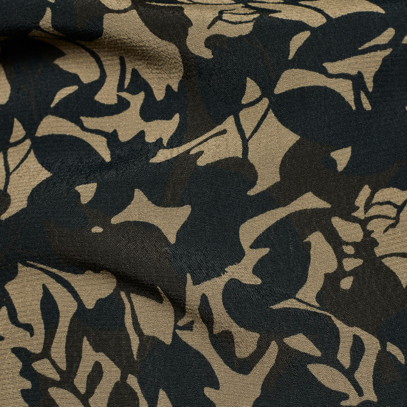 G-STAR® Core 1 Pocket Straight Shirt Green