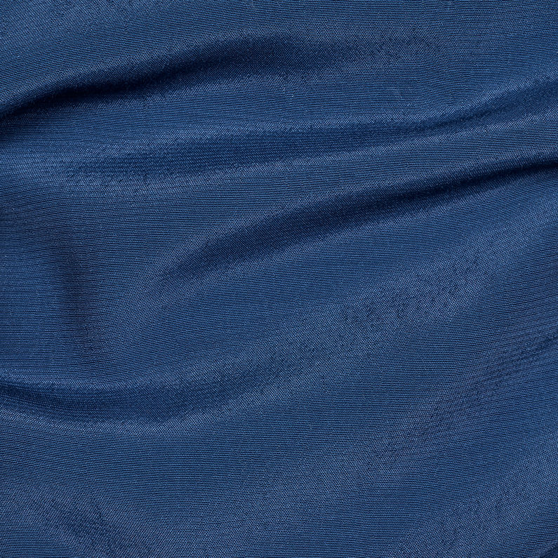 G-Star RAW® Camisa Core 1 Pocket Straight Azul oscuro