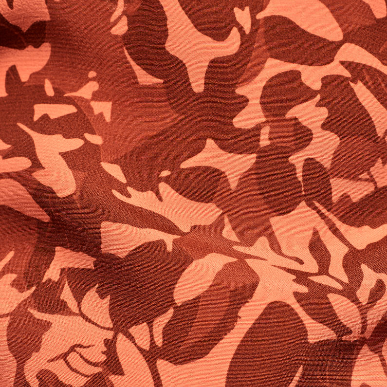 G-STAR® Core 1 Pocket Straight Hemd Orange