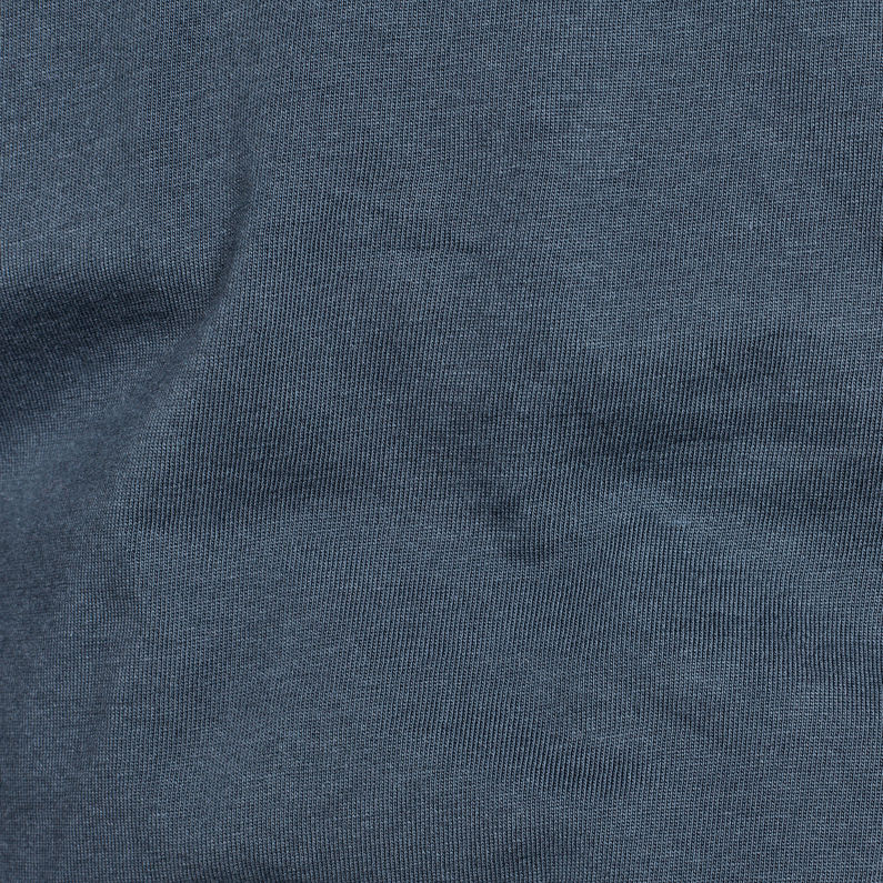 G-Star RAW® Graphic 8 T-Shirt Medium blue