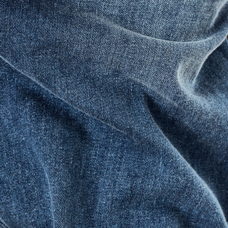 G-Star RAW® Jeans 3301 Mid Skinny Azul intermedio