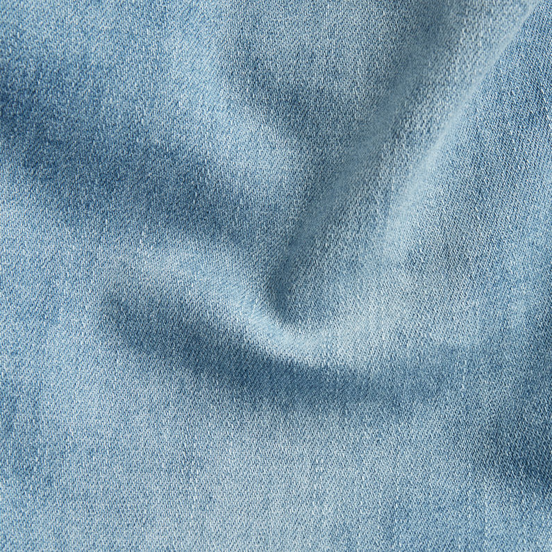 G-Star RAW® Jeans 3301 Mid Skinny Azul intermedio
