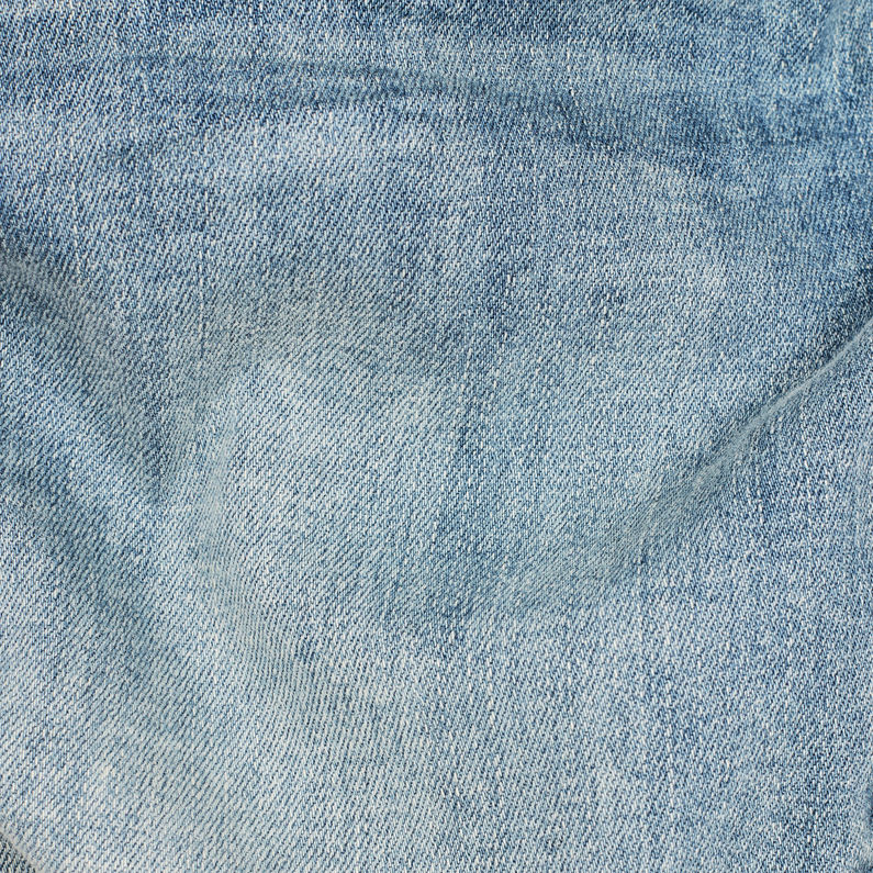 G-Star RAW® Midge Mid Straight Jeans Medium blue