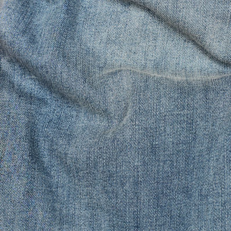5622 Mid Skinny Jeans | Medium blue | G-Star RAW® US
