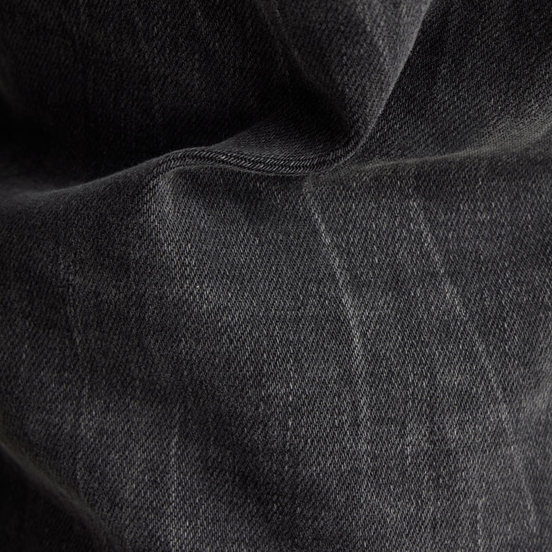 G-Star RAW® Jean Kate Boyfriend Noir