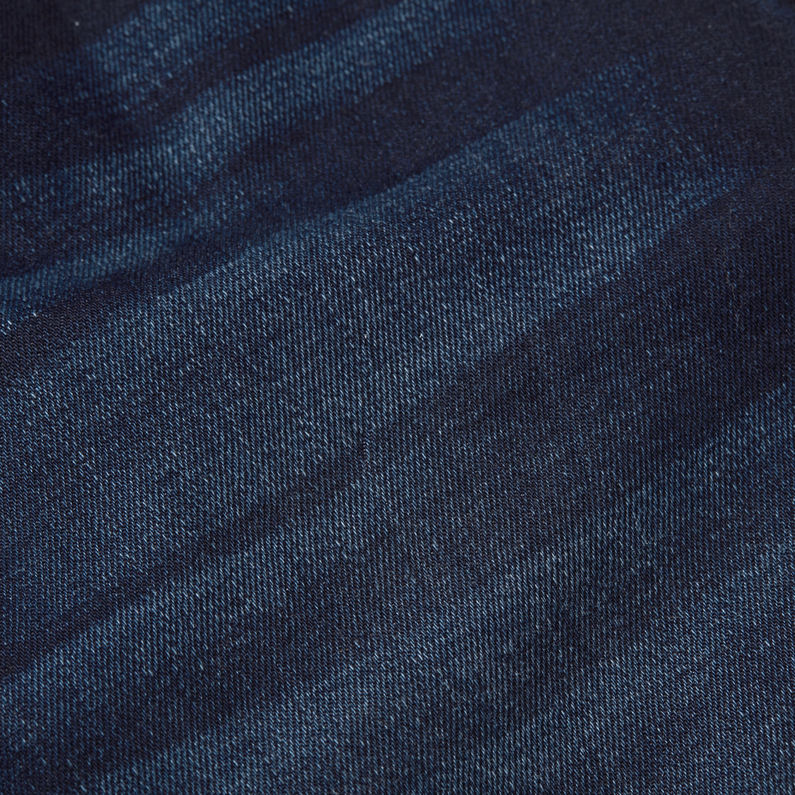 G-Star RAW® 3301 Slim Jeans Bleu foncé