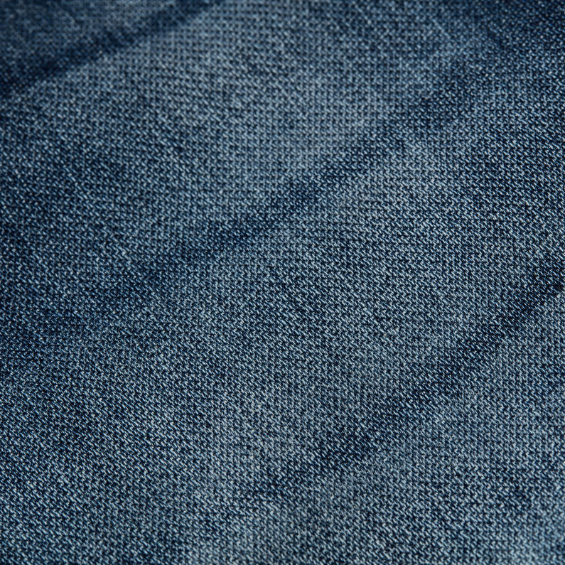 G-STAR® 5622 G-Star Elwood Slim Jeans Medium blue