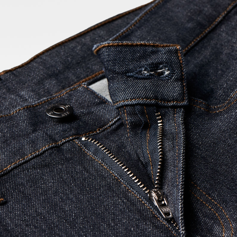 G-Star RAW® 3301 Skinny Jeans ダークブルー