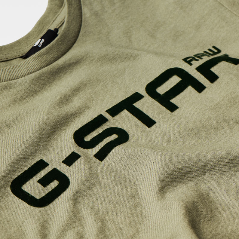G-Star RAW® T-Shirt Vert