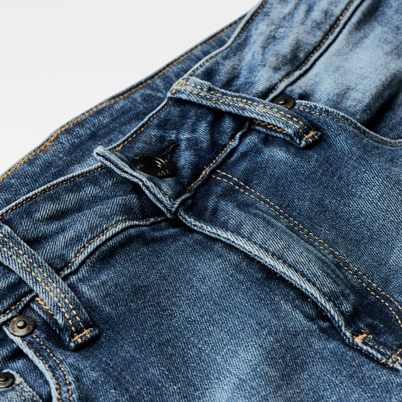 G-Star RAW® 3301 Skinny Jeans ライトブルー