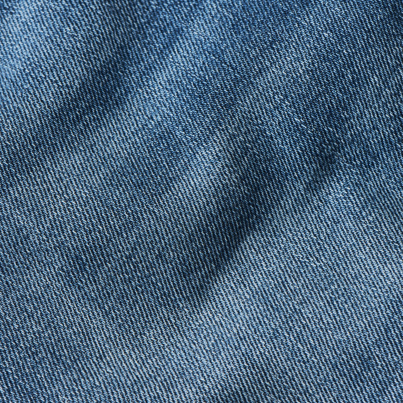 G-Star RAW® Jeans 3301 Skinny Azul claro