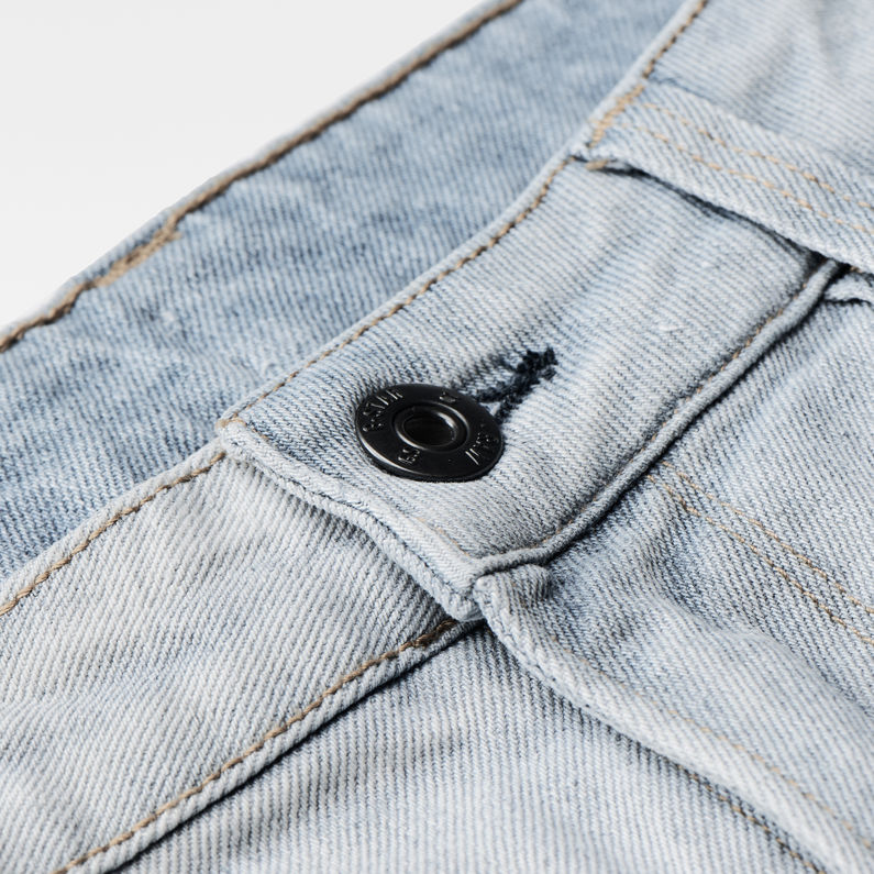 G-Star RAW® Arc Boyfriend Jeans ライトブルー