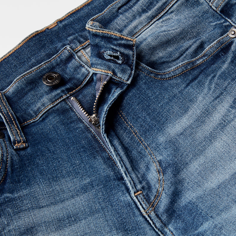 G-Star RAW® 3301 Skinny Jeans Medium blue