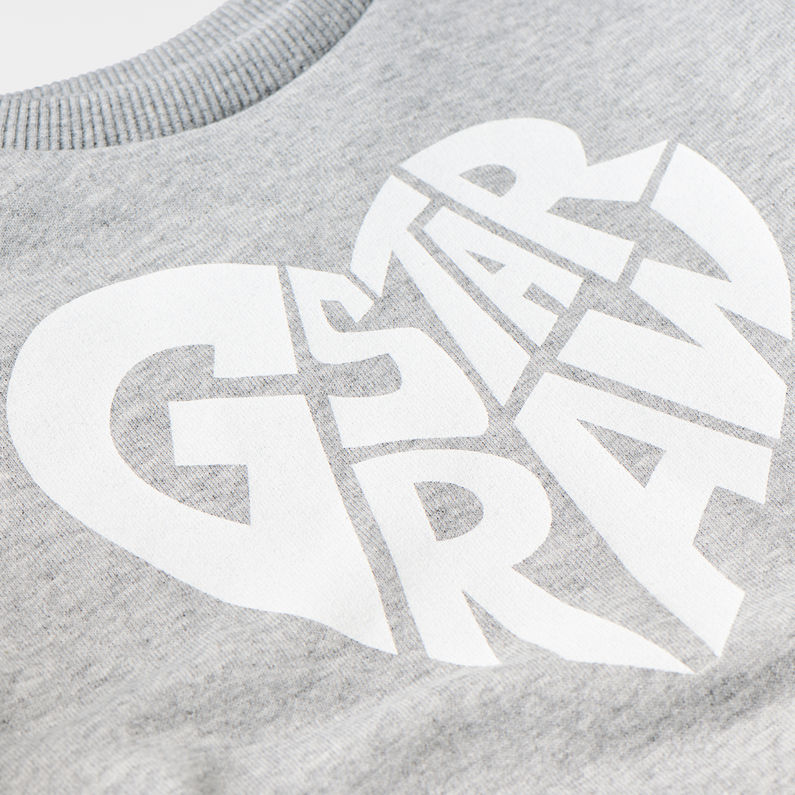 G-STAR® Dress Grey