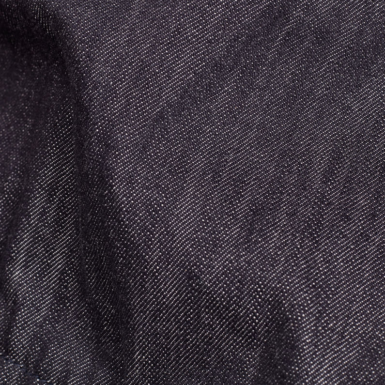 G-Star RAW® GSRR Pati Jacket Dark blue fabric shot