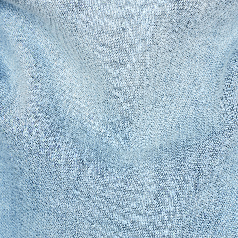 G-Star RAW® 3301 High Flare Jeans Bleu moyen