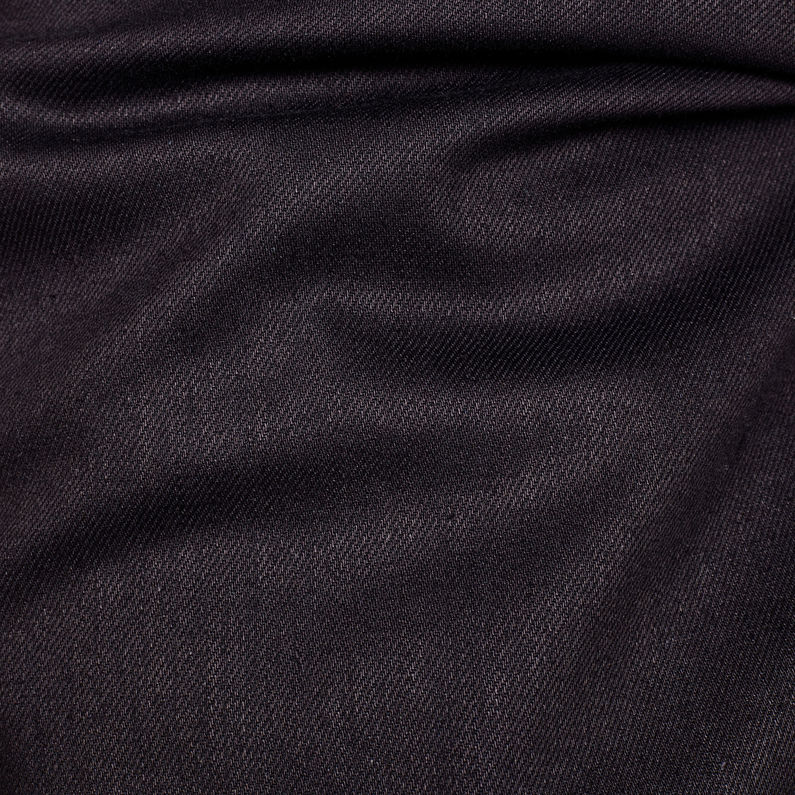 G-Star RAW® Cazadora de Aviador GSRR Pati Azul oscuro fabric shot