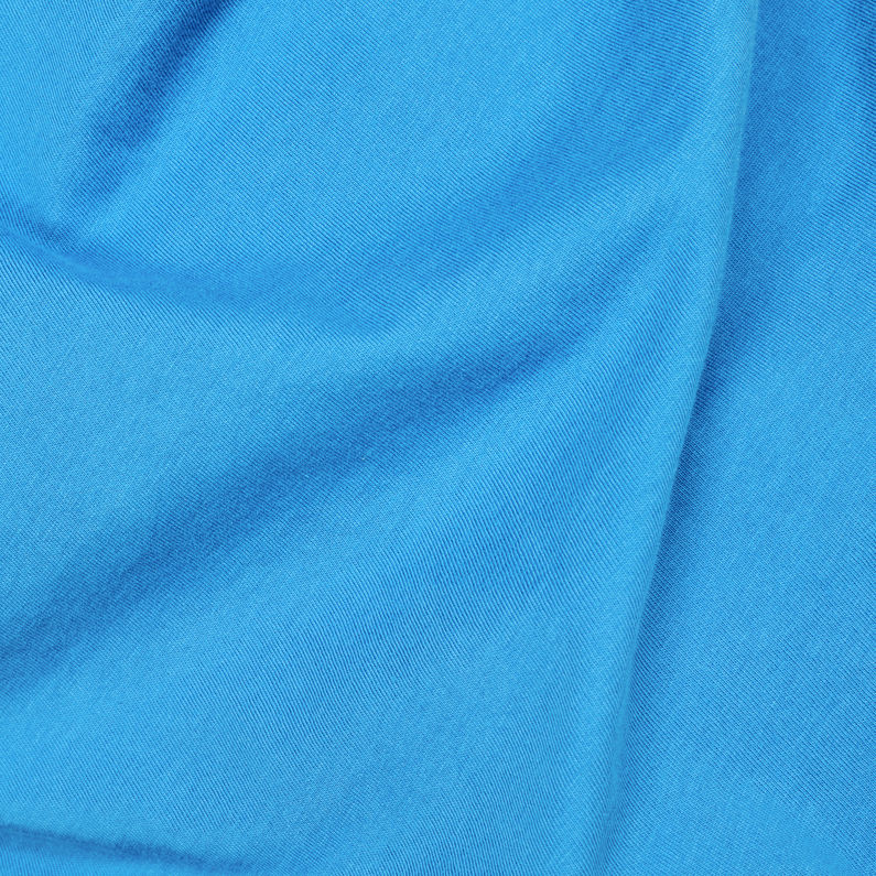 G-Star RAW® Camiseta Shelo fabric shot