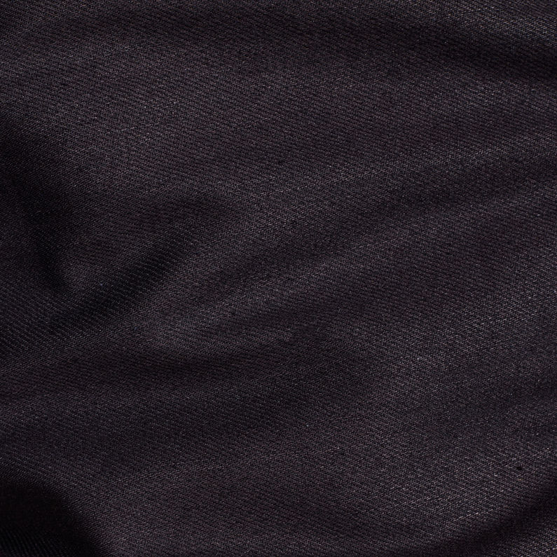 G-Star RAW® Americana GSR Pati Azul oscuro fabric shot
