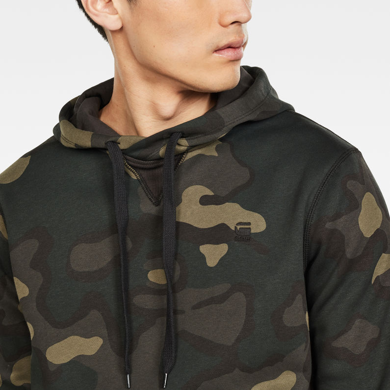 g star premium basic sweater