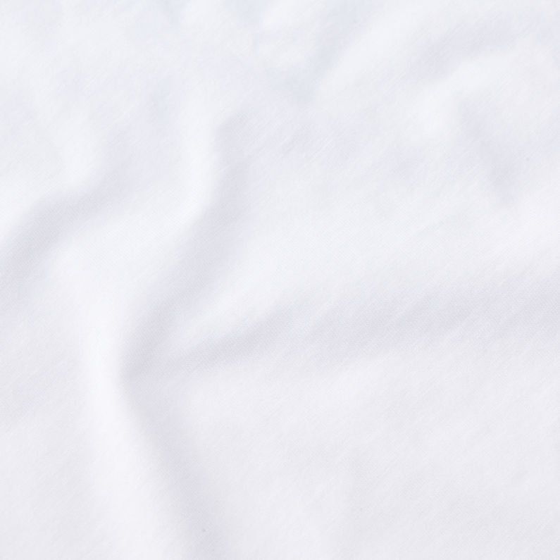 G-Star RAW® T-Shirt White