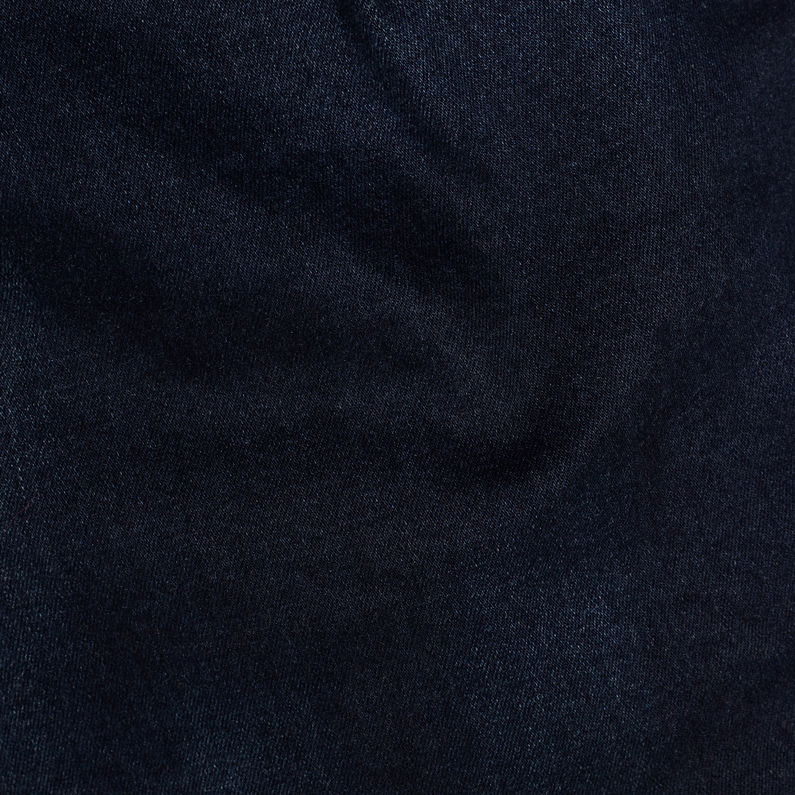 G-STAR® 3301 Slim Jeans Dunkelblau