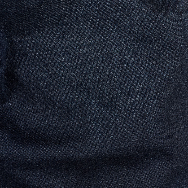 G-Star RAW® Jean Revend Skinny Bleu foncé