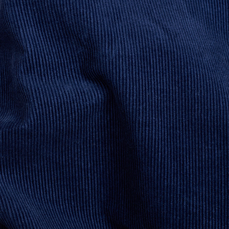 G-STAR® Jean Arc 3D Slim Colored Bleu foncé