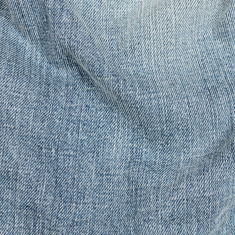G-Star RAW® 5620 Heritage Embro Tapered Jeans ライトブルー