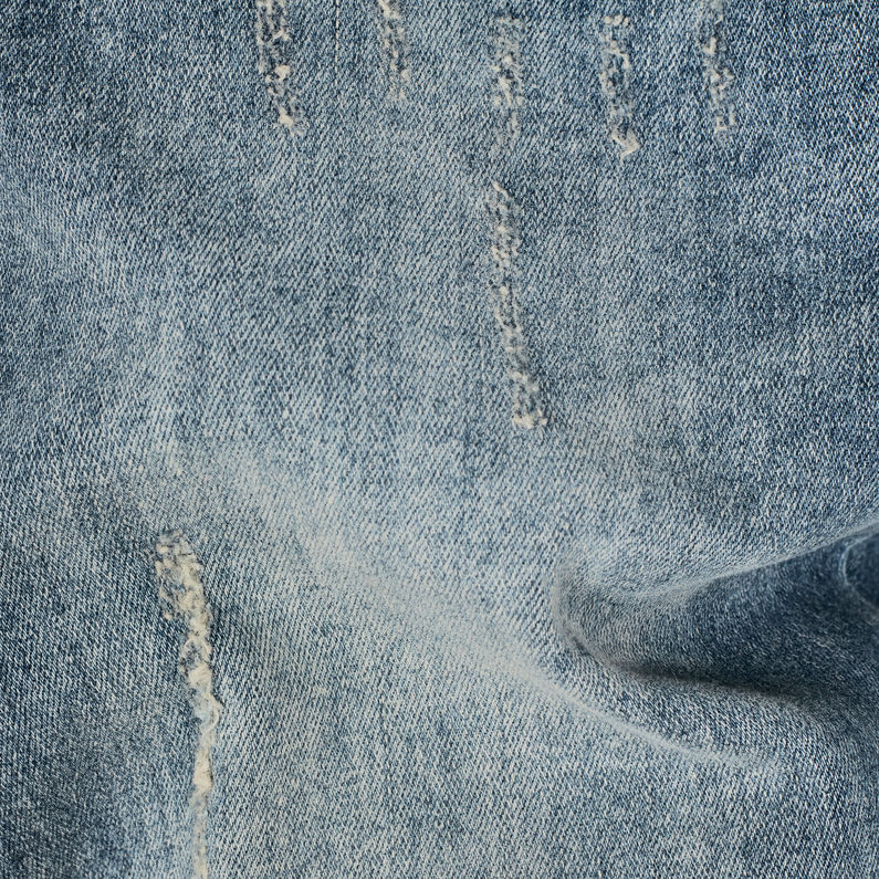 G-Star RAW® Jeans 5620 3D Skinny Azul claro