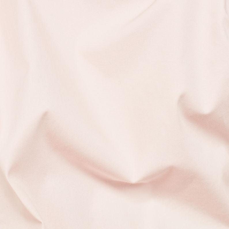 G-Star RAW® Core Super Slim Shirt Pink