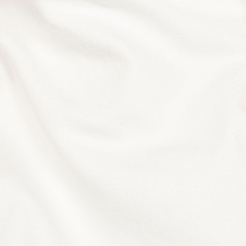 G-STAR® Jean 3301 High Flare Blanc