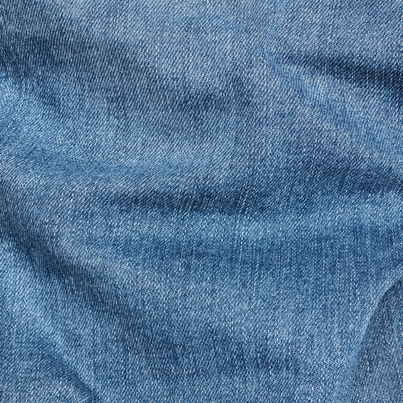 G-Star RAW® 3301 High Flare Jeans ミディアムブルー