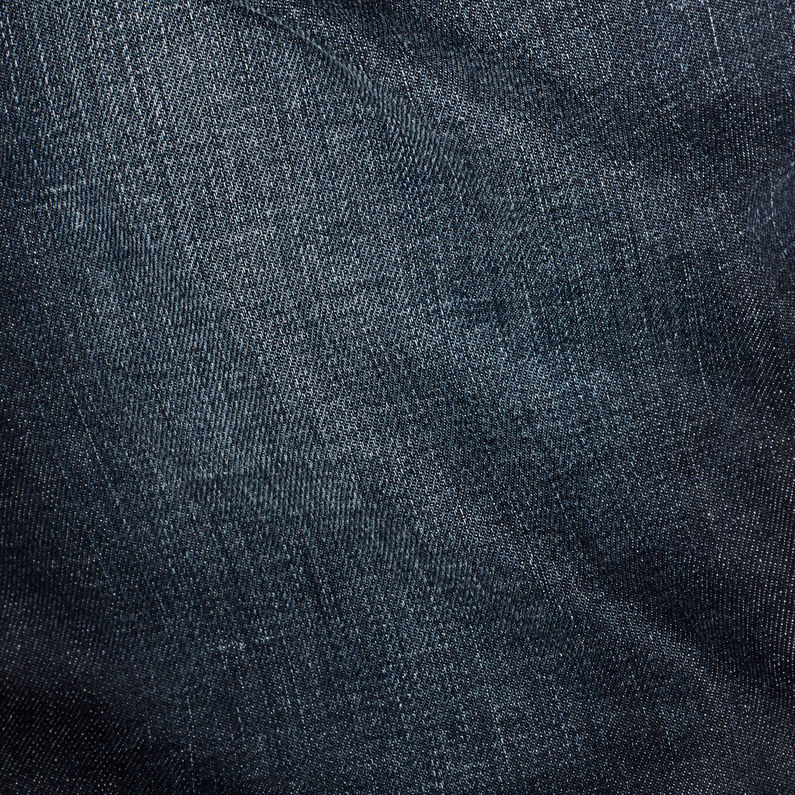 G-STAR® Arc Relaxed Tapered Jeans Donkerblauw