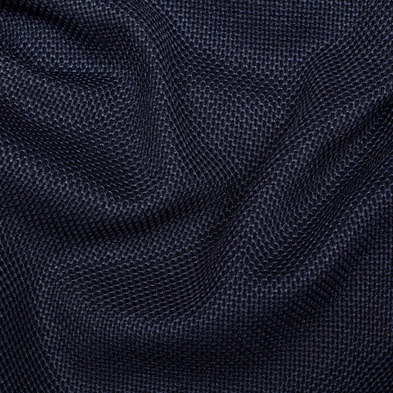 G-STAR® Xzula Bomber Sweat Jacket Dark blue
