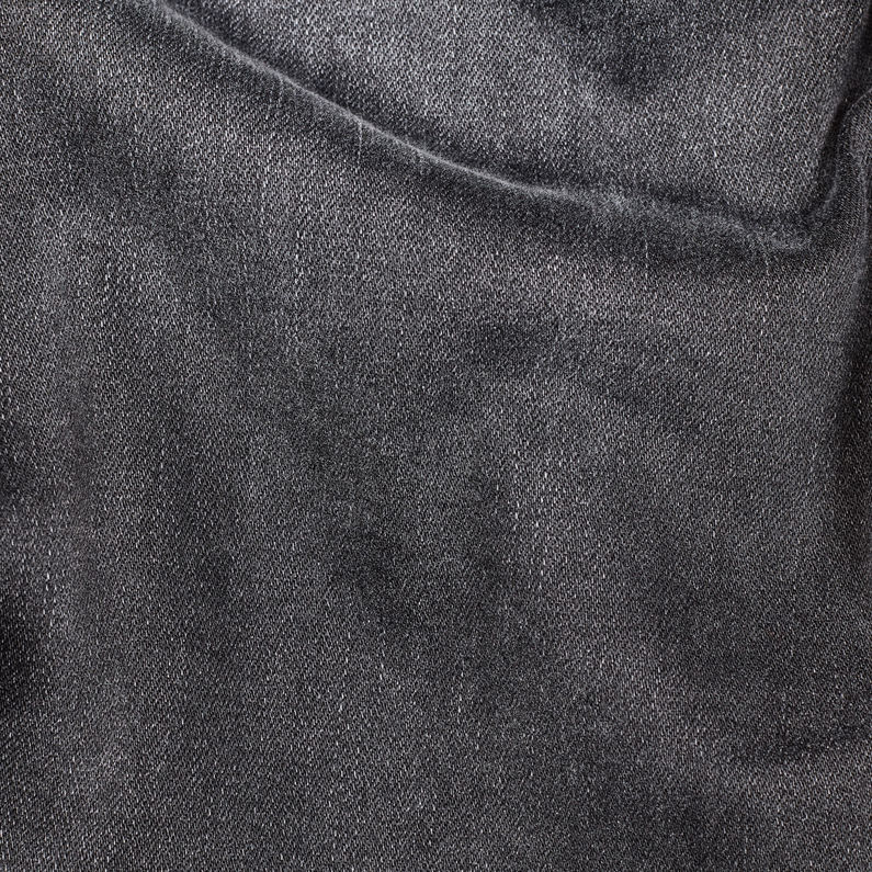 G-Star RAW® Jean G-Star Shape Powel High Super Skinny Gris