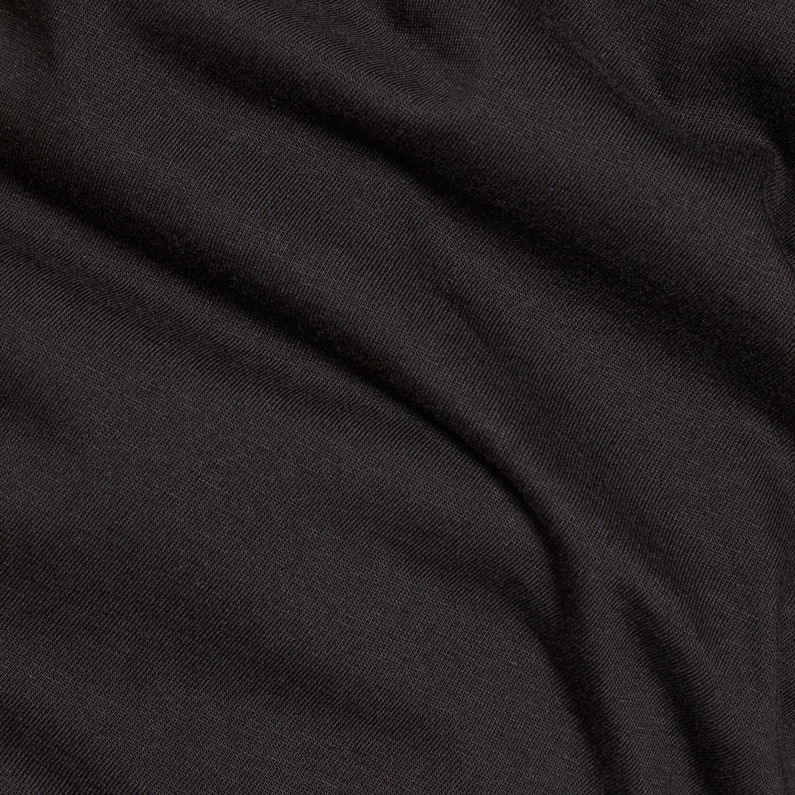 G-Star RAW® Satur New Raglan T-Shirt Multi color fabric shot