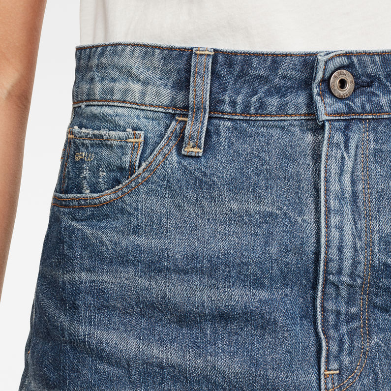 G-STAR® 3301 Rock Mittelblau