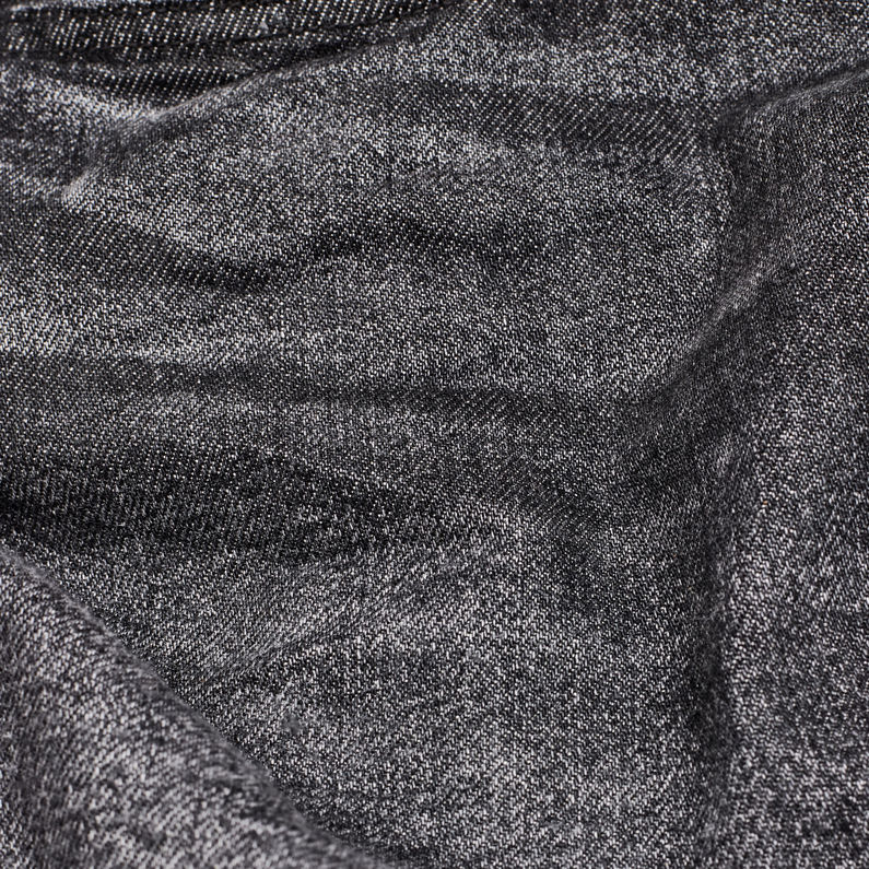 G-STAR® Falda 3301 Negro