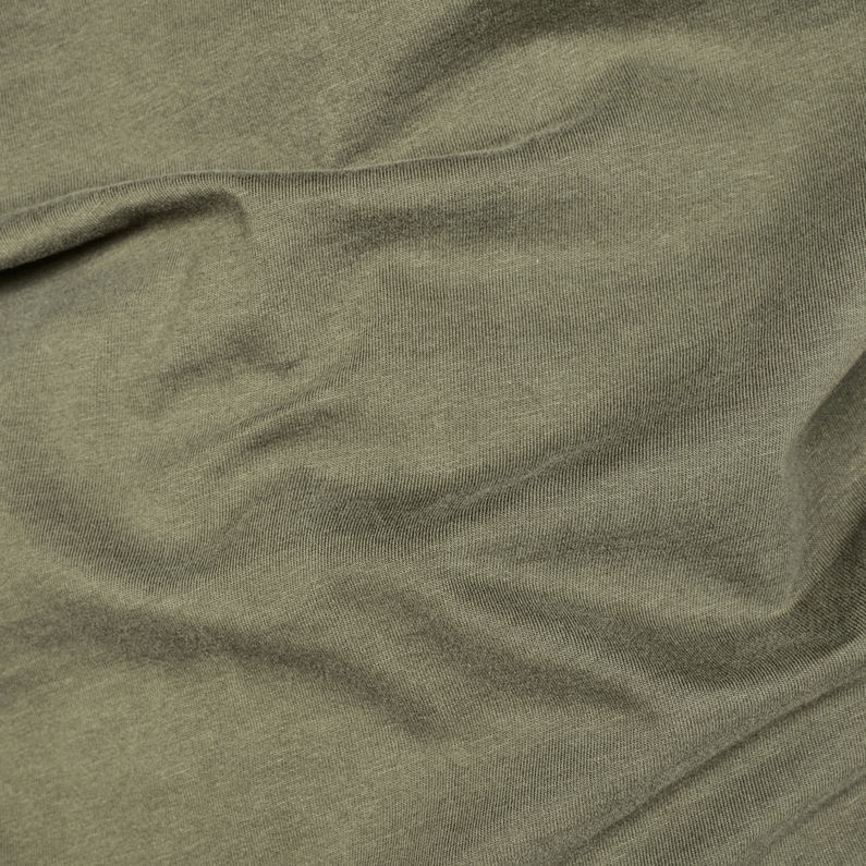 G-Star RAW® Lash T-Shirt Green
